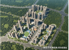 耕广州46载的市属国企